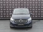 Mercedes-Benz V-класс 2.1 AT, 2017, 125 024 км объявление продам
