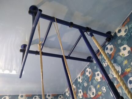 Детский спортивный комплекс