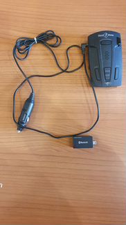 Радар детектор street storm STR 9040EX GL