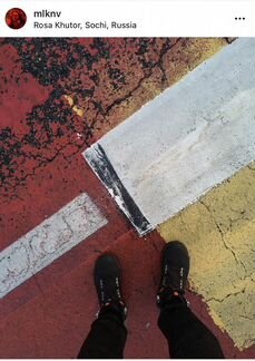 Ботинки quechua зимние