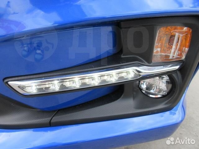 Subaru Levorg, 2017 89147274087 купить 9
