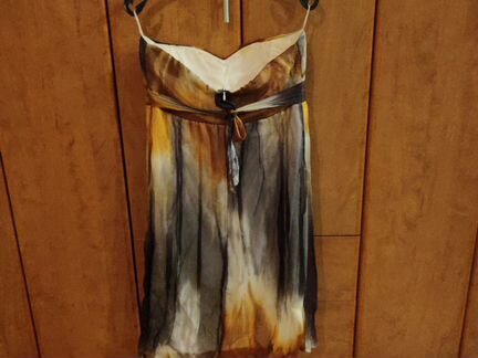 Платье sinequanone