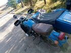 Мотоцикал Урал объявление продам