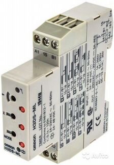 Таймер Omron H3DS-ML