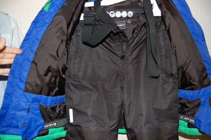 Icepeak зимний раздельный комбинезон