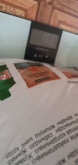 Грунт Огородник Универсальный для цветов и овощей