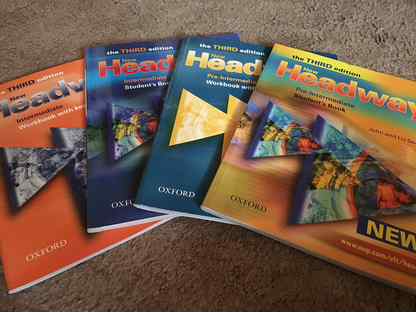 Headway advanced 5th edition. Headway книга. Headway pre-Intermediate student's book. New Headway Intermediate 4th Edition. Headway уровни.