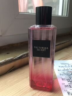 Мист Victoria’s secret
