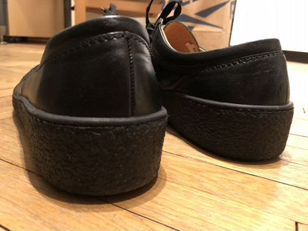 Классическая обувь Romer