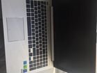 Ноутбук Asus (i5, 6гб, gt840, ssd)