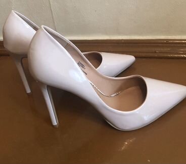 Туфли River Island