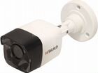 Камера HiWatch DS-T200(S) Видеонаблюдение