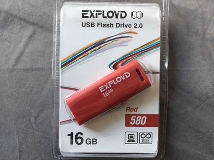 USB флешка 16 gb