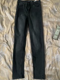 Джинсы женские. Bershka. Размер 26