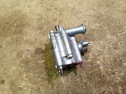 Маслонасос honda vtr1000 f vtr1000f vtr 1000 f vtr