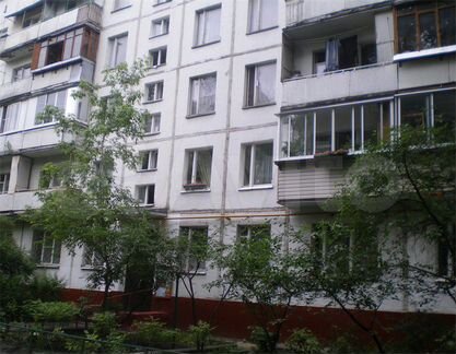 3-к квартира, 60 м², 3/5 эт.