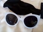 Солнцезащитные очки от Ив Роше и Аvon объявление продам
