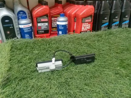 Кнопка багажника Форд Мондео 4 S-max Galaxy