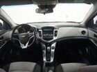 Chevrolet Cruze 1.8 AT, 2012, 110 000 км объявление продам