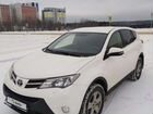 Toyota RAV4 2.0 МТ, 2014, 80 000 км объявление продам