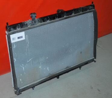 Радиатор основной Ниссан Х Трейл