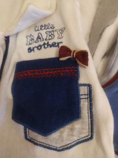 Одежда для ребенка