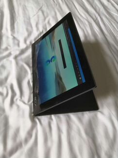 Lenovo Yoga Book