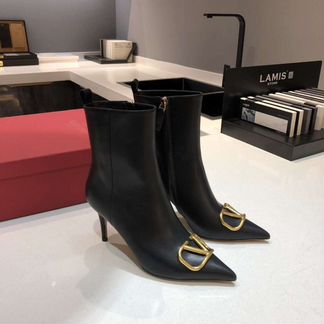 Ботильоны Valentino