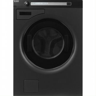 Стиральная машина Asko WMC844 V G