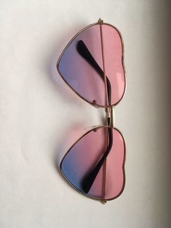 Солнцезащитные очки