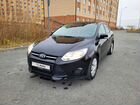 Ford Focus 1.6 МТ, 2012, 130 000 км
