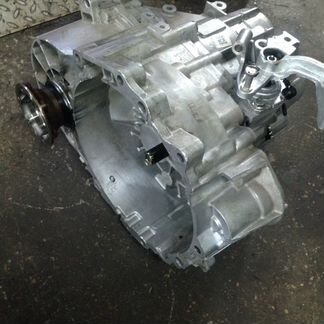 МКПП LXM VW Tiguan 1.4 Tsi