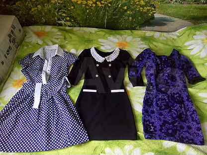 Недорогие Женские Платья И Костюмы