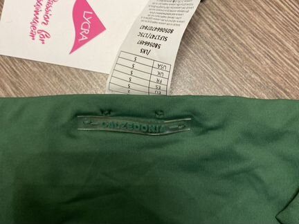 Новый Купальник calzedonia супер Пуш-ап
