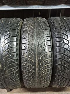 225 65 17 Gislaved бу Шины Зимние 225 65 R17 101I