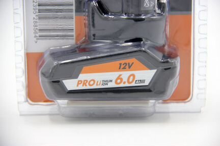 Аккумулятор AEG L1260 12V новый