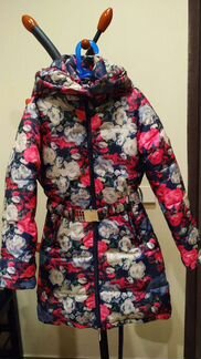 Пальто L3V(noble people) 9 лет