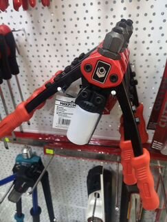 Заклепочник ручной Maxpowe H704