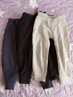 Спортивные брюки