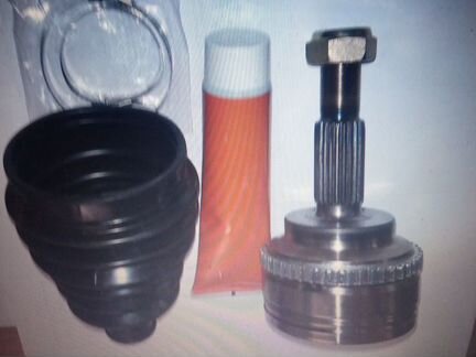 Для focus fiesta fusion подшипник ступицы