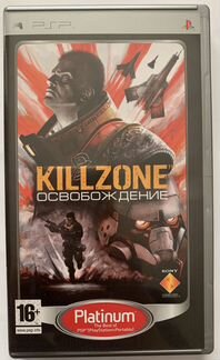Игра для приставки PSP