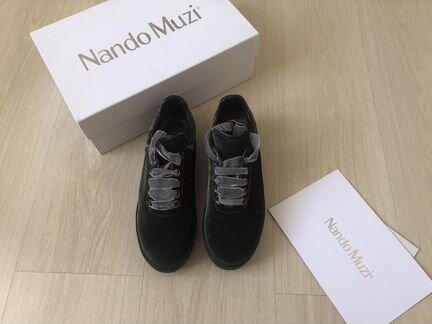Ботинки Nando Muzi