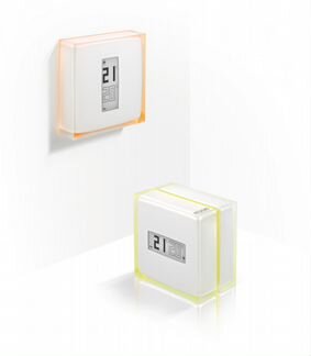 Умный термостат Netatmo Smart Thermostat