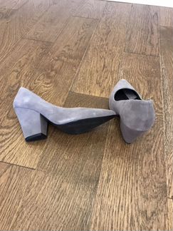 Туфли новые Benetton