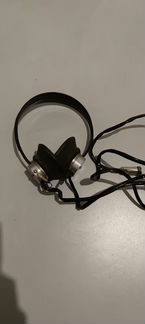 Наушники советские