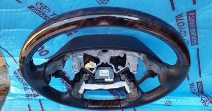 Руль Toyota Land Cruiser 200