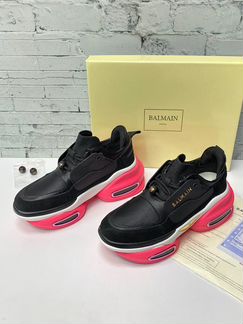 Кроссовки Balmain