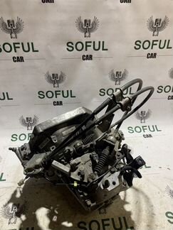 МКПП Honda Civic 8