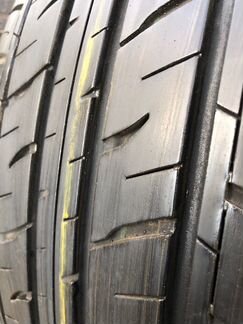 Шины Dunlop GrandTrek PT3A 275/50/21