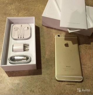 iPhone 6s. Скупка Техники